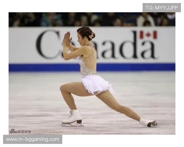花滑大奖赛加拿大站冰舞：吉勒斯-波里尔为东道主夺金
