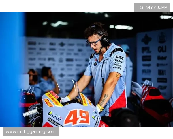 泰国武里南国际赛道：MotoGP在东盟地区的关键枢纽