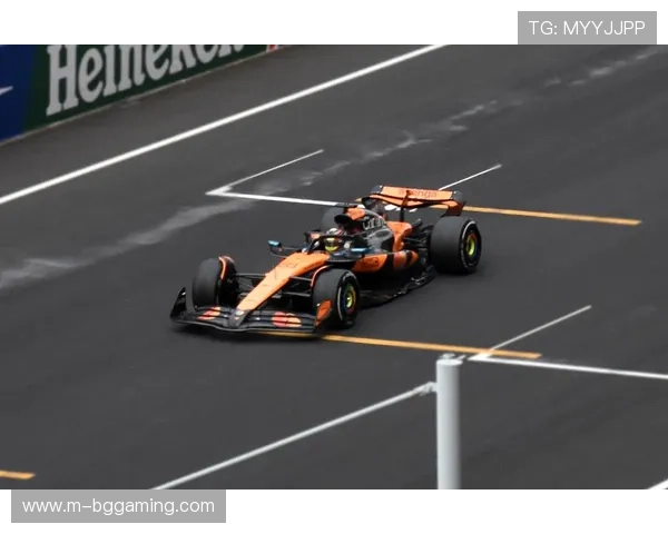 迈凯伦车队历史上第10次夺得F1车队总冠军