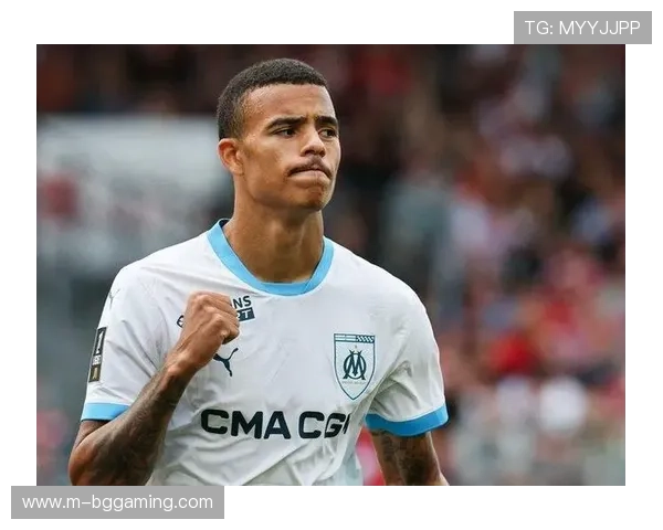 马赛前锋格林伍德:上赛季攻入20球,本赛季仍是球队进攻核心 马赛前锋格林伍德:上赛季攻入20球,本赛季仍是球队进攻核心