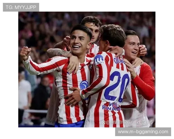 马竞小将替补登场即破门，父亲看台激动落泪