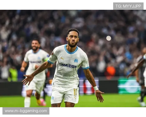 老将新传:奥巴梅扬在马赛的职业生涯第二春 老将新传:奥巴梅扬在马赛的职业生涯第二春